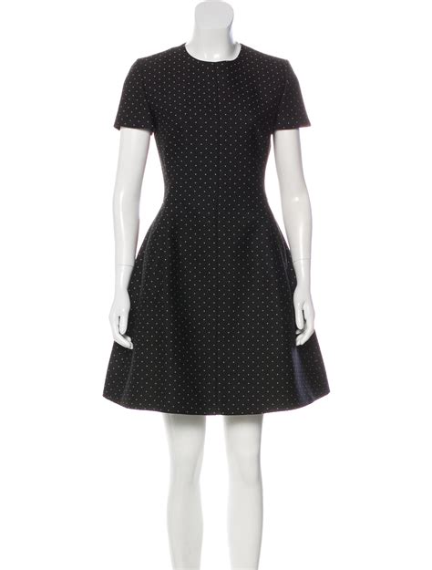 christian dior polka dot dress|vintage Christian Dior dresses.